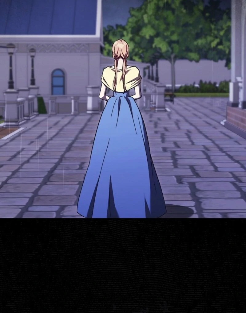 The Young Lady Who Broke Her Engagement Is Only Obsessed With the Ending Chapter 76 - Page 28
