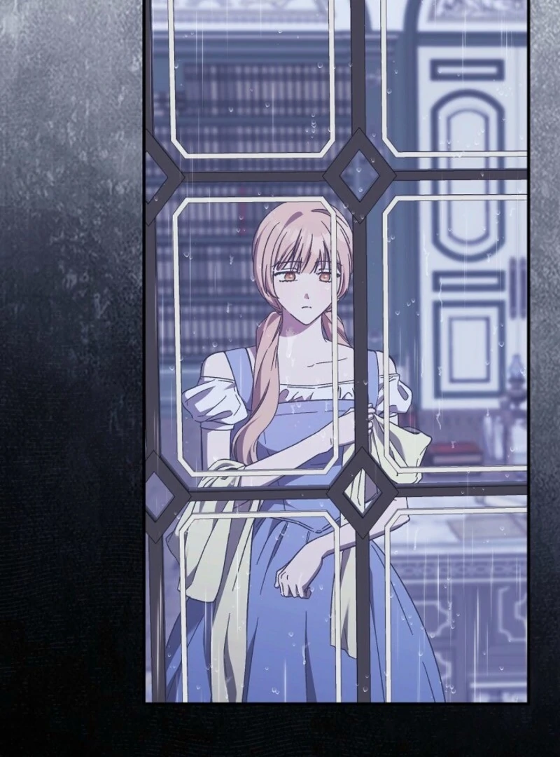 The Young Lady Who Broke Her Engagement Is Only Obsessed With the Ending Chapter 76 - Page 4