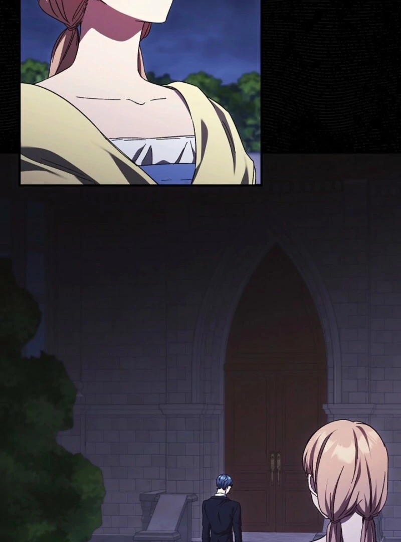 The Young Lady Who Broke Her Engagement Is Only Obsessed With the Ending Chapter 76 - Page 32