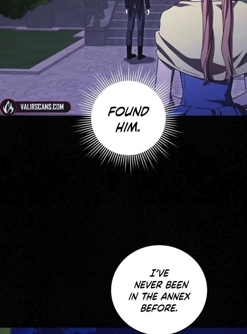 The Young Lady Who Broke Her Engagement Is Only Obsessed With the Ending Chapter 76 - Page 33