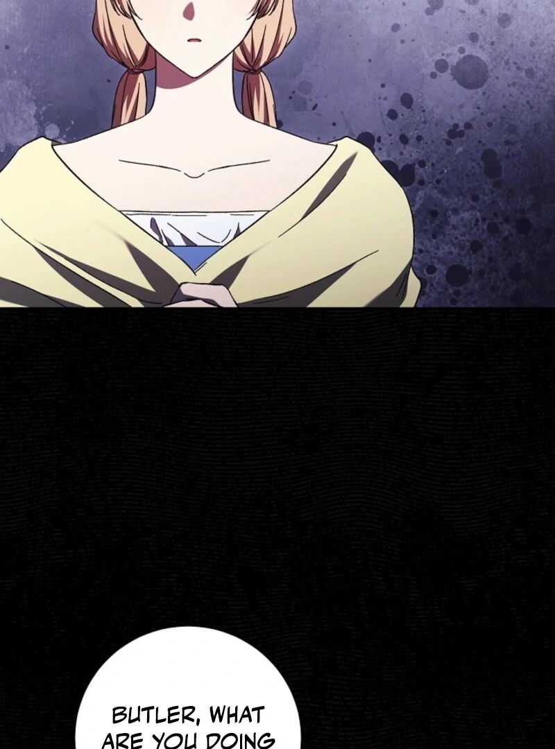 The Young Lady Who Broke Her Engagement Is Only Obsessed With the Ending Chapter 76 - Page 40