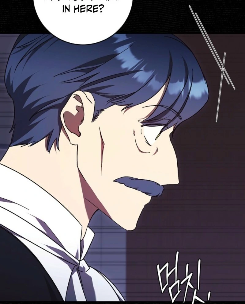 The Young Lady Who Broke Her Engagement Is Only Obsessed With the Ending Chapter 76 - Page 41