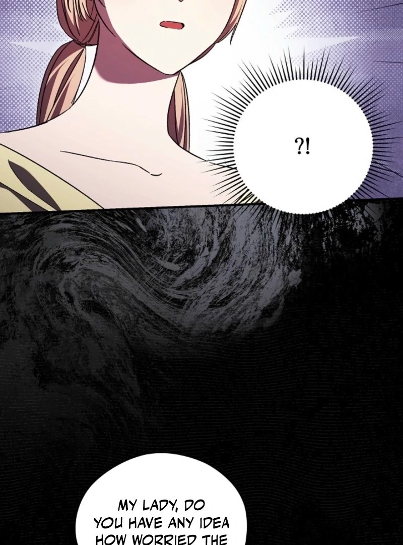 The Young Lady Who Broke Her Engagement Is Only Obsessed With the Ending Chapter 76 - Page 46