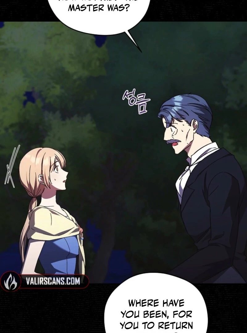 The Young Lady Who Broke Her Engagement Is Only Obsessed With the Ending Chapter 76 - Page 47