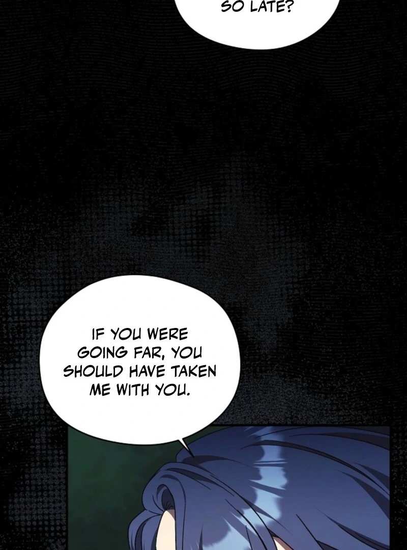 The Young Lady Who Broke Her Engagement Is Only Obsessed With the Ending Chapter 76 - Page 48