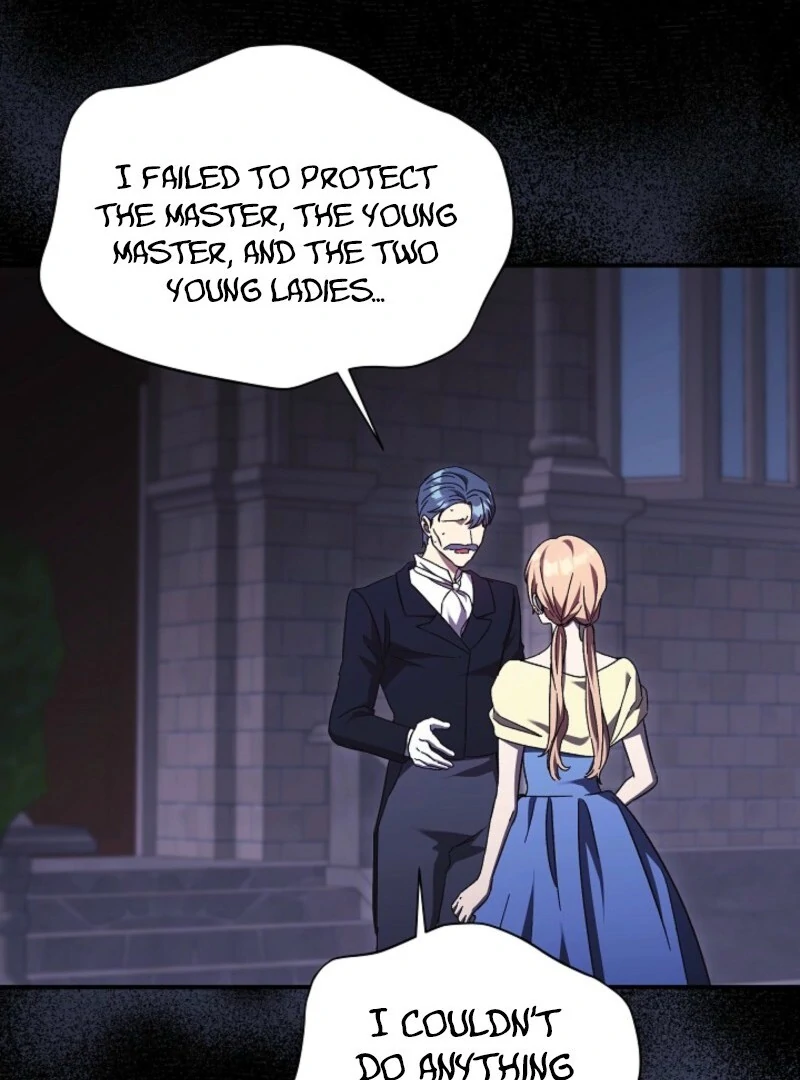 The Young Lady Who Broke Her Engagement Is Only Obsessed With the Ending Chapter 76 - Page 53