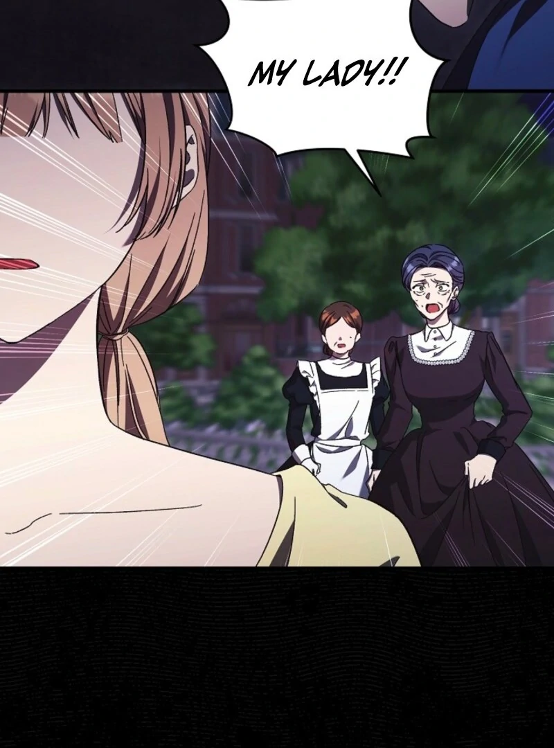 The Young Lady Who Broke Her Engagement Is Only Obsessed With the Ending Chapter 76 - Page 58
