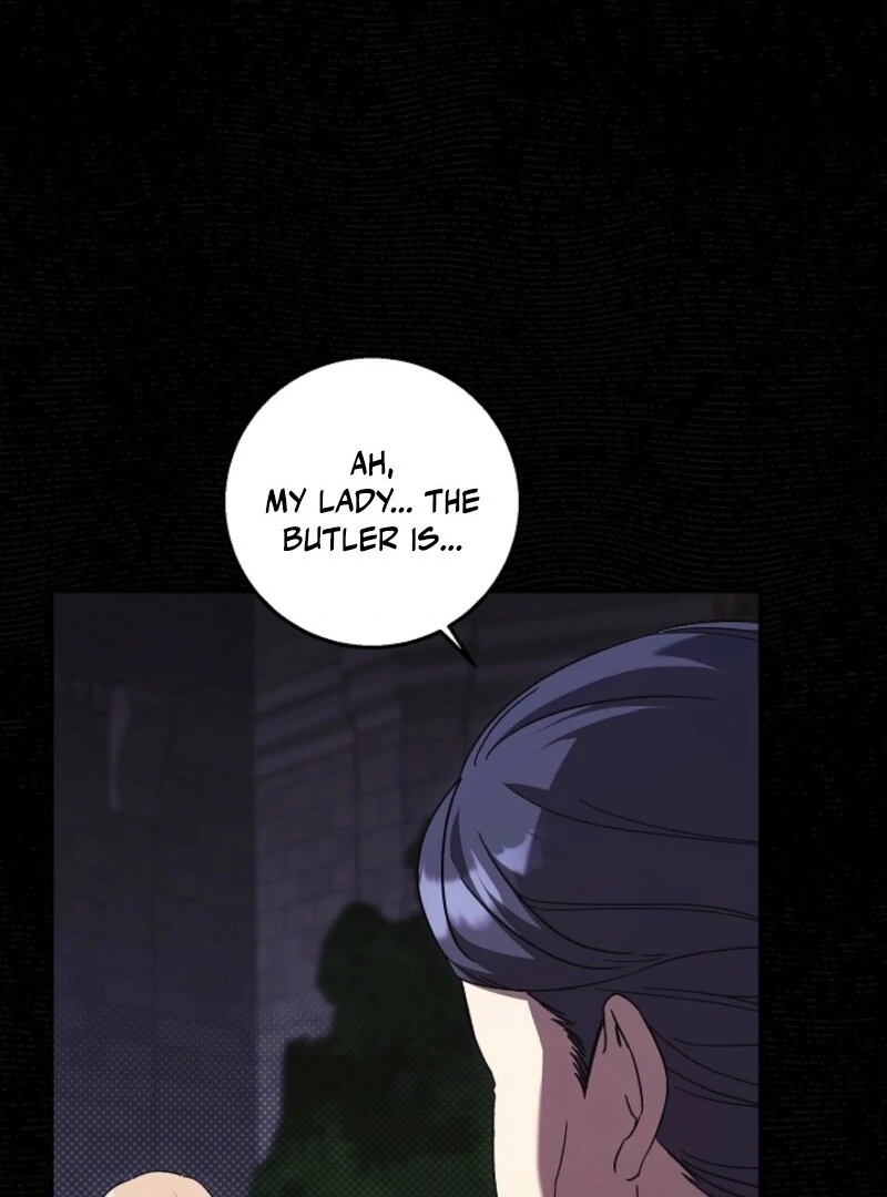 The Young Lady Who Broke Her Engagement Is Only Obsessed With the Ending Chapter 76 - Page 59