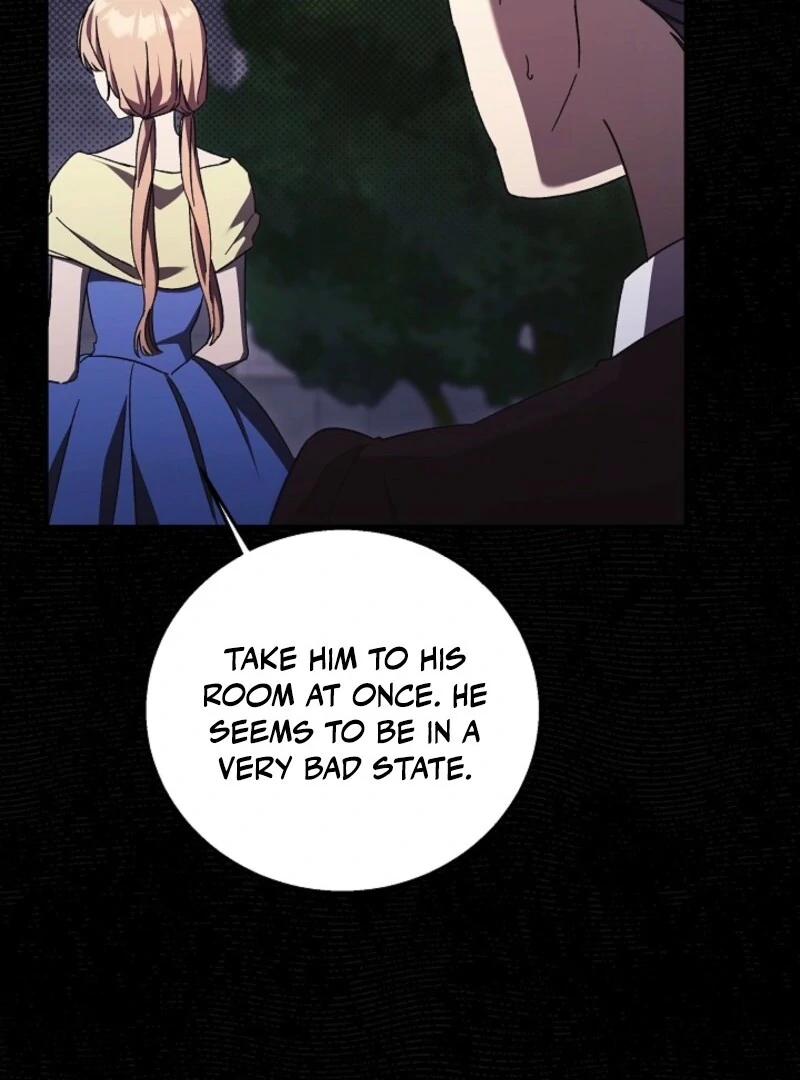 The Young Lady Who Broke Her Engagement Is Only Obsessed With the Ending Chapter 76 - Page 60