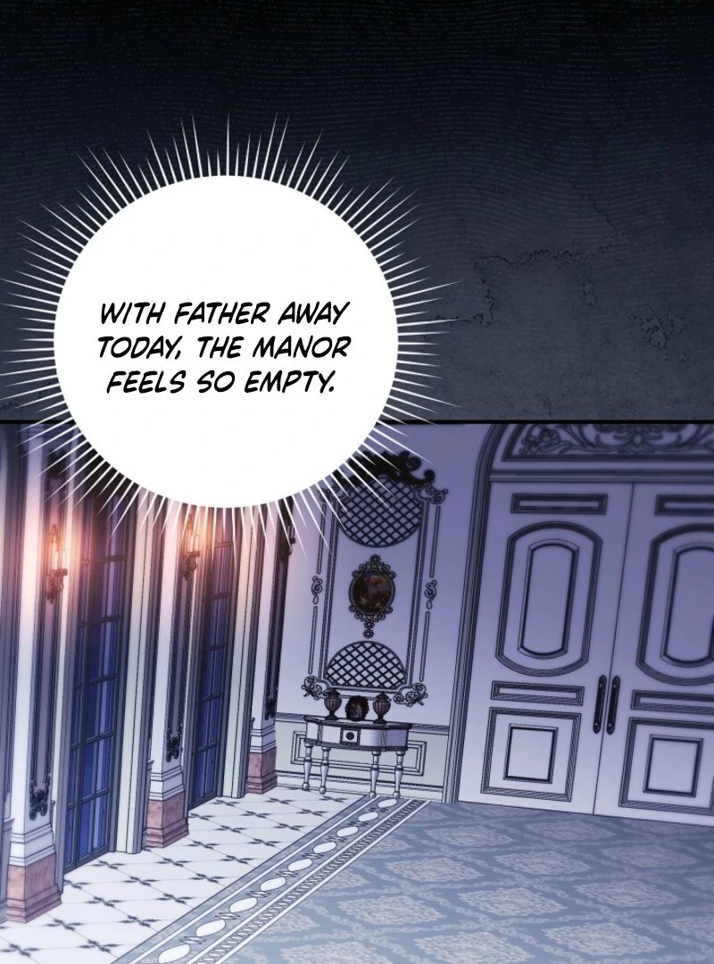 The Young Lady Who Broke Her Engagement Is Only Obsessed With the Ending Chapter 76 - Page 7