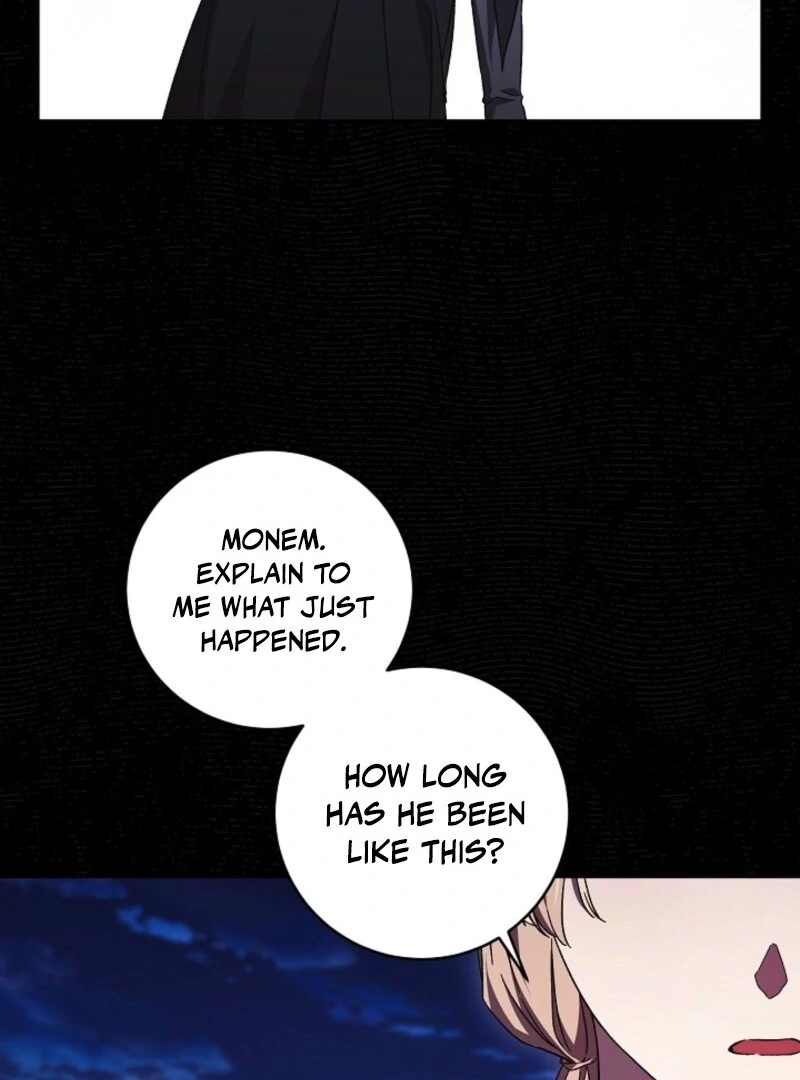 The Young Lady Who Broke Her Engagement Is Only Obsessed With the Ending Chapter 76 - Page 62