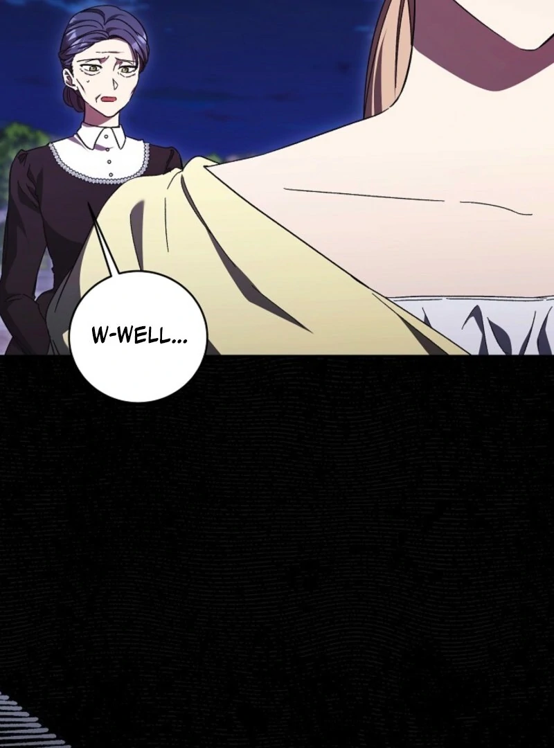 The Young Lady Who Broke Her Engagement Is Only Obsessed With the Ending Chapter 76 - Page 63