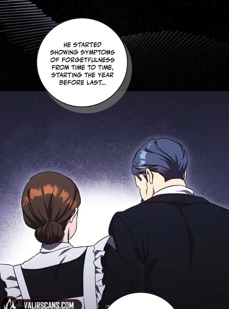 The Young Lady Who Broke Her Engagement Is Only Obsessed With the Ending Chapter 76 - Page 64