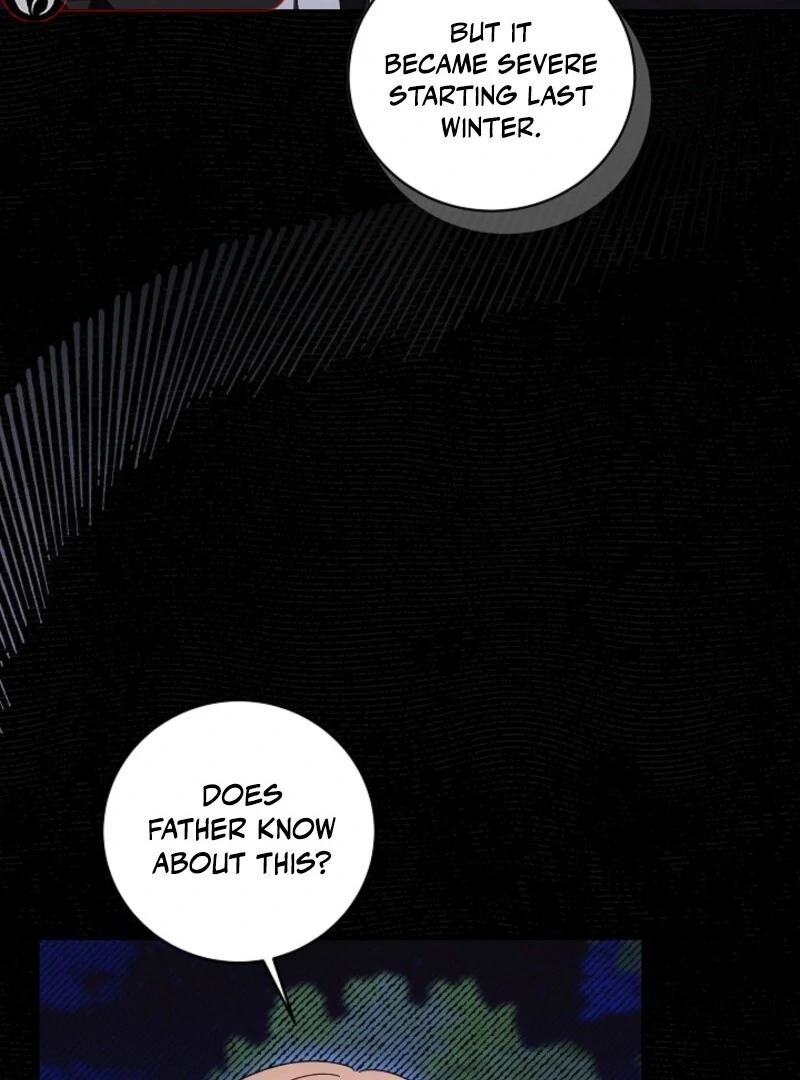 The Young Lady Who Broke Her Engagement Is Only Obsessed With the Ending Chapter 76 - Page 65