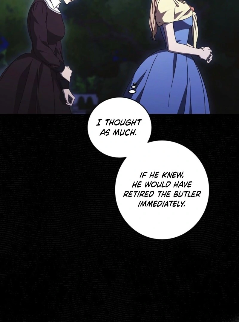 The Young Lady Who Broke Her Engagement Is Only Obsessed With the Ending Chapter 76 - Page 68