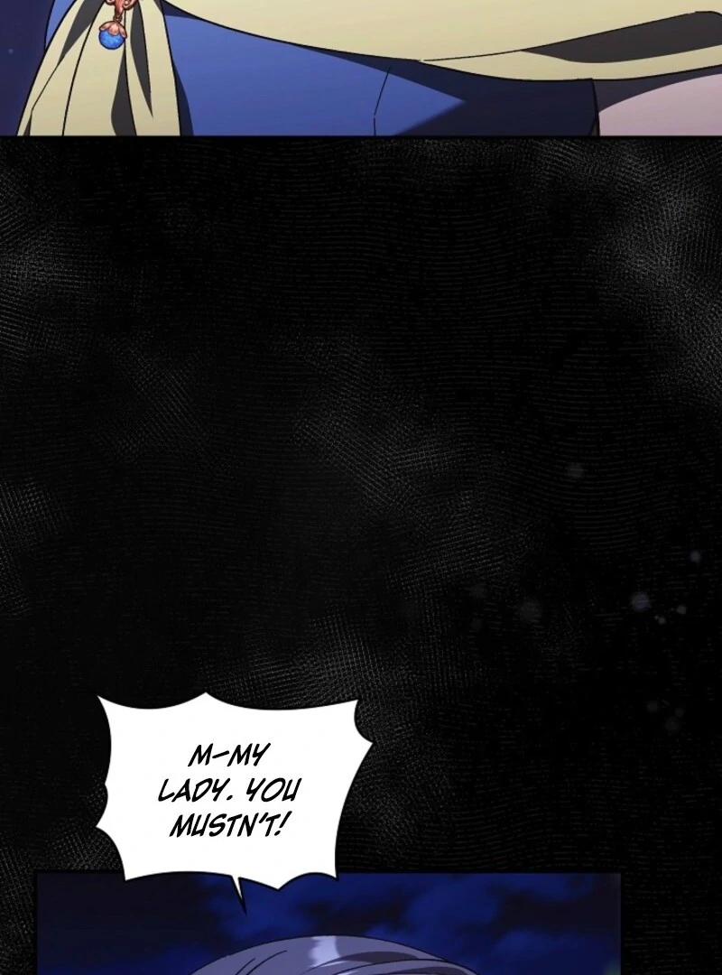 The Young Lady Who Broke Her Engagement Is Only Obsessed With the Ending Chapter 76 - Page 72