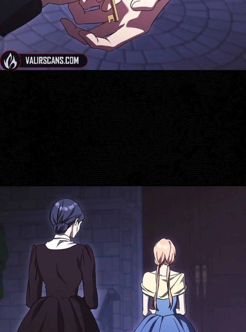 The Young Lady Who Broke Her Engagement Is Only Obsessed With the Ending Chapter 76 - Page 79