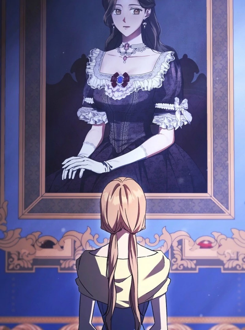 The Young Lady Who Broke Her Engagement Is Only Obsessed With the Ending Chapter 76 - Page 87