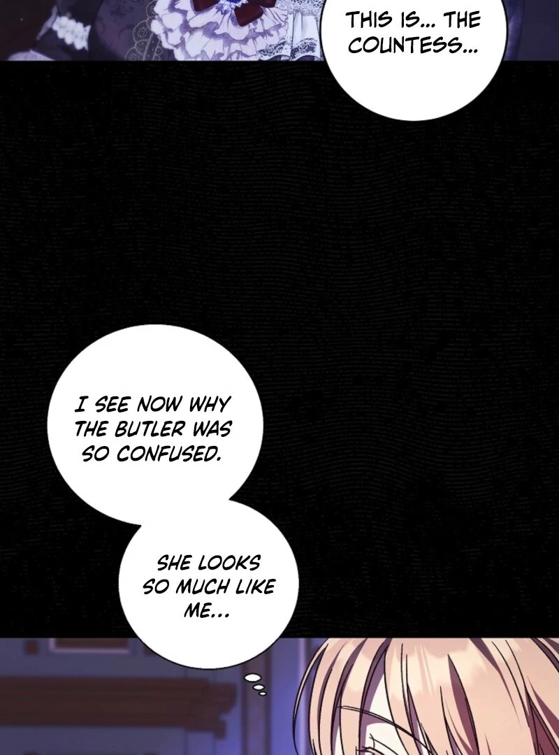 The Young Lady Who Broke Her Engagement Is Only Obsessed With the Ending Chapter 76 - Page 89