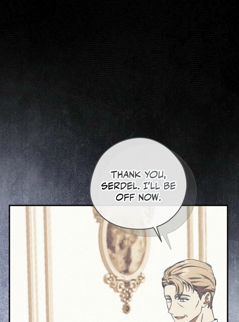 The Young Lady Who Broke Her Engagement Is Only Obsessed With the Ending Chapter 76 - Page 10