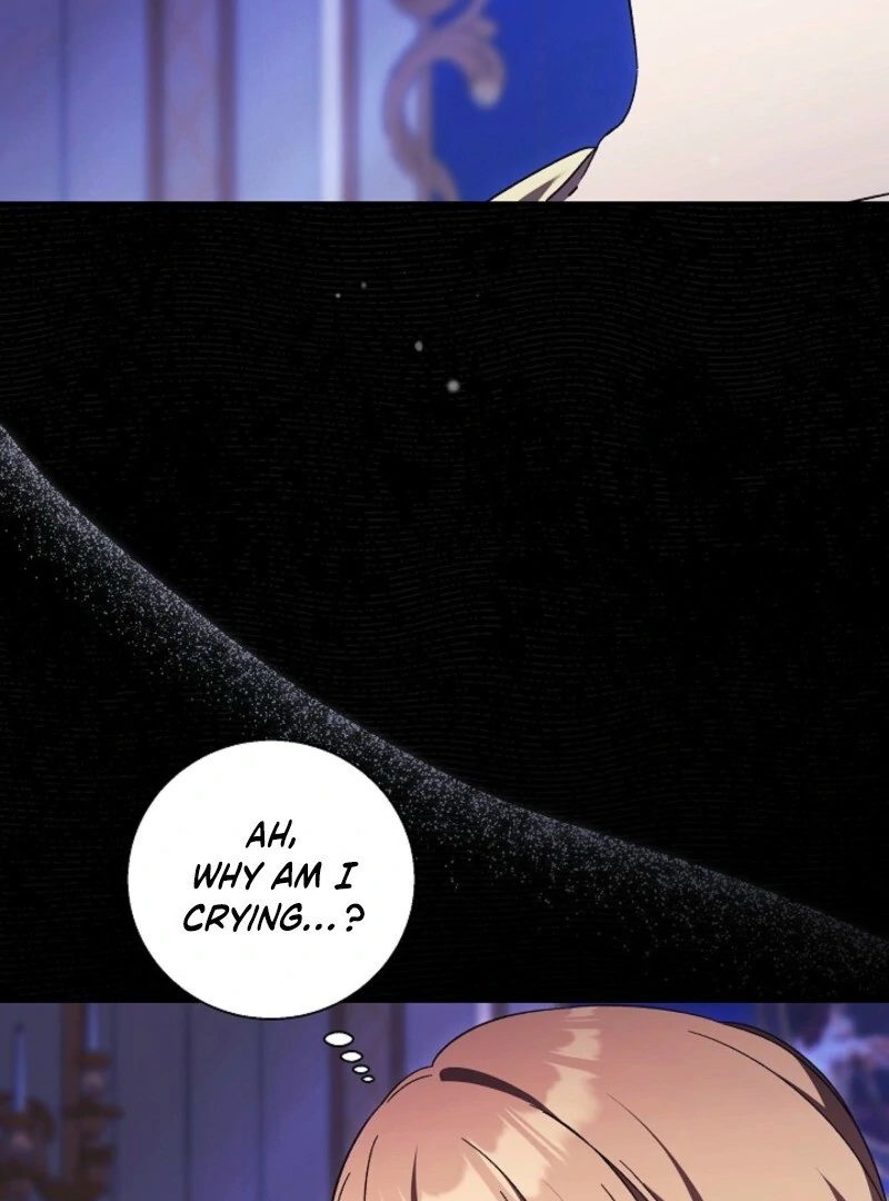 The Young Lady Who Broke Her Engagement Is Only Obsessed With the Ending Chapter 76 - Page 93