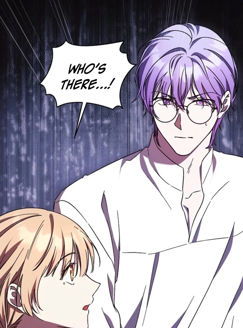The Young Lady Who Broke Her Engagement Is Only Obsessed With the Ending Chapter 76 - Page 98