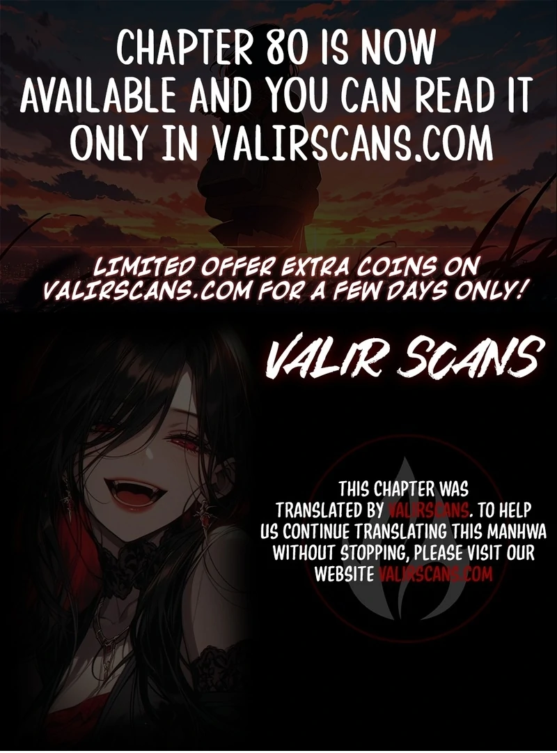 The Young Lady Who Broke Her Engagement Is Only Obsessed With the Ending Chapter 77 - Page 1