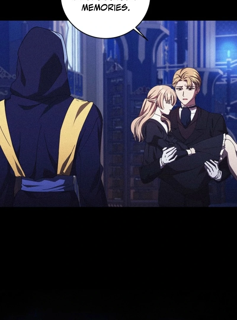 The Young Lady Who Broke Her Engagement Is Only Obsessed With the Ending Chapter 77 - Page 101