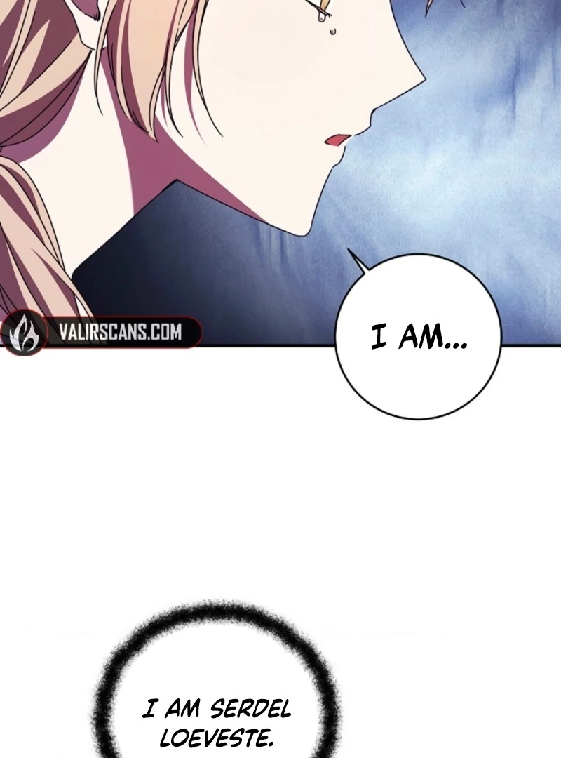 The Young Lady Who Broke Her Engagement Is Only Obsessed With the Ending Chapter 77 - Page 109