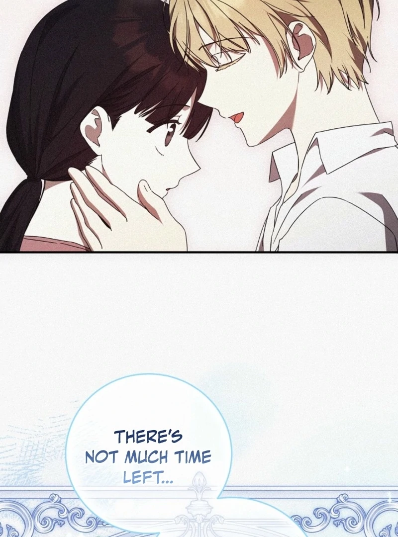 The Young Lady Who Broke Her Engagement Is Only Obsessed With the Ending Chapter 77 - Page 24