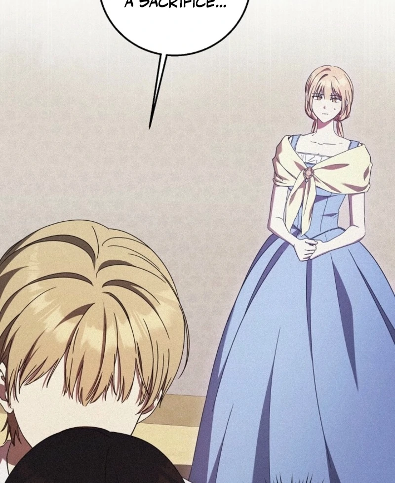 The Young Lady Who Broke Her Engagement Is Only Obsessed With the Ending Chapter 77 - Page 27