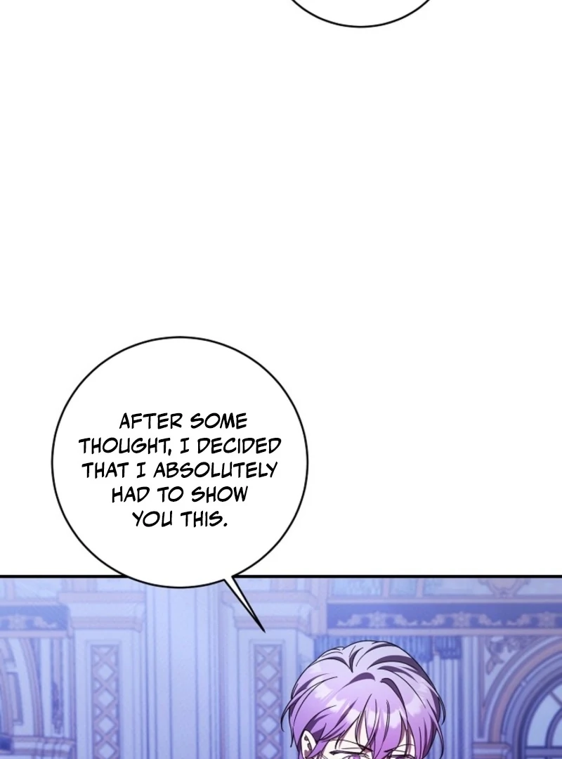 The Young Lady Who Broke Her Engagement Is Only Obsessed With the Ending Chapter 77 - Page 4