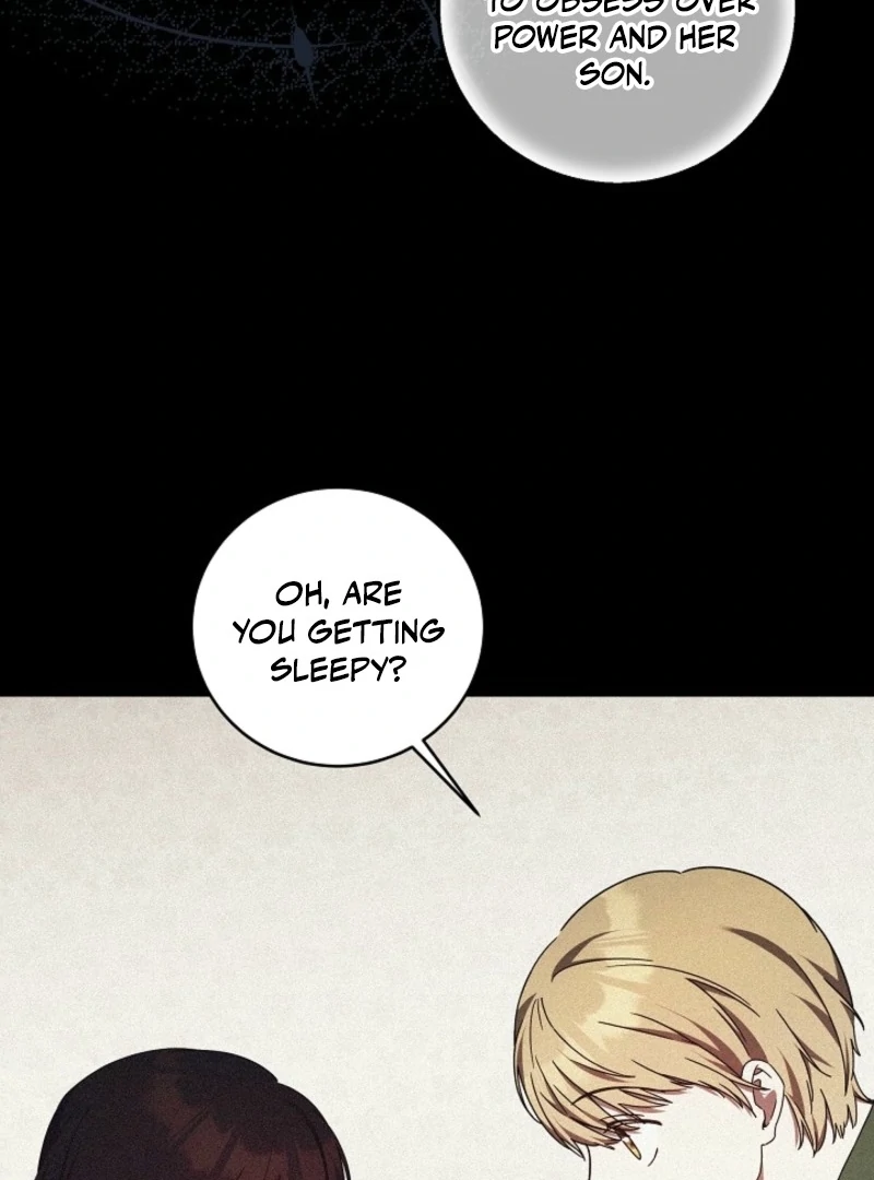 The Young Lady Who Broke Her Engagement Is Only Obsessed With the Ending Chapter 77 - Page 36