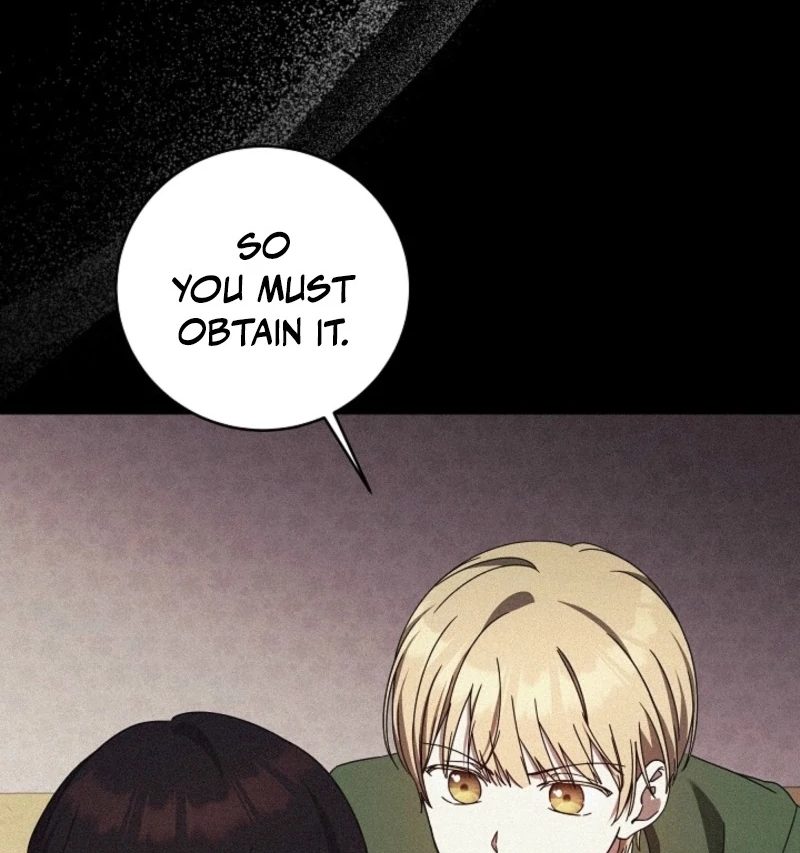 The Young Lady Who Broke Her Engagement Is Only Obsessed With the Ending Chapter 77 - Page 41