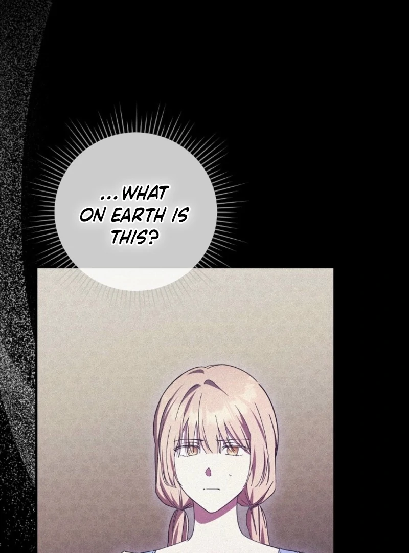 The Young Lady Who Broke Her Engagement Is Only Obsessed With the Ending Chapter 77 - Page 44