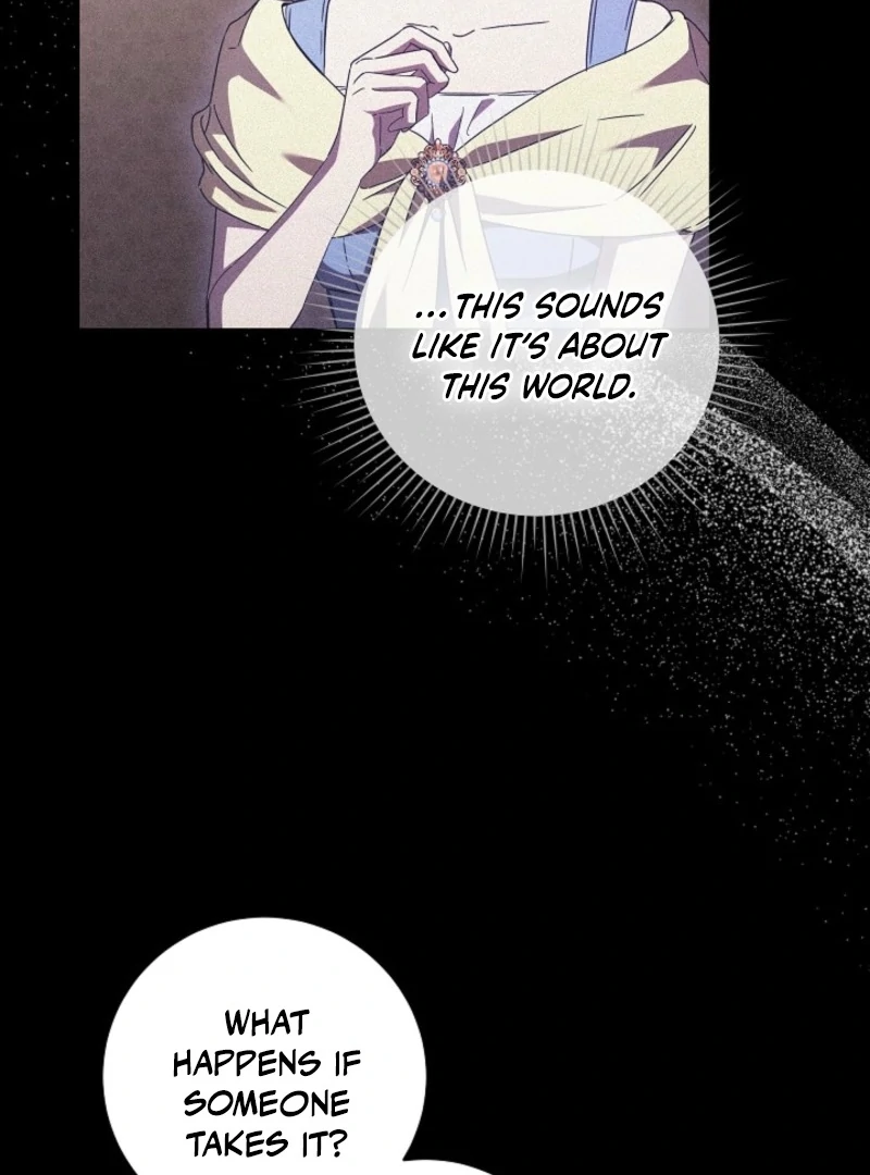 The Young Lady Who Broke Her Engagement Is Only Obsessed With the Ending Chapter 77 - Page 45