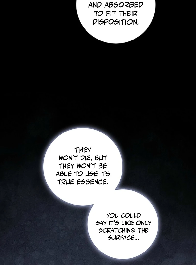 The Young Lady Who Broke Her Engagement Is Only Obsessed With the Ending Chapter 77 - Page 47