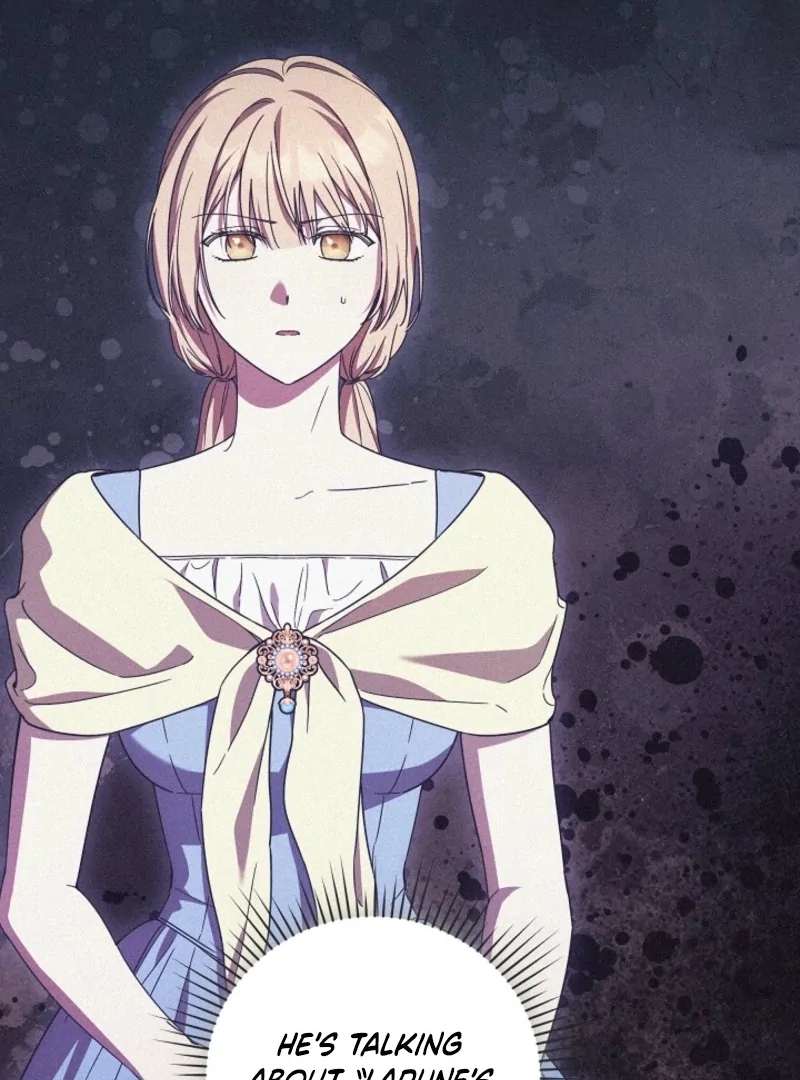 The Young Lady Who Broke Her Engagement Is Only Obsessed With the Ending Chapter 77 - Page 48