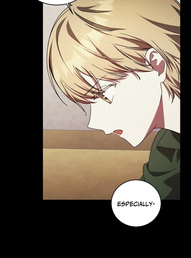 The Young Lady Who Broke Her Engagement Is Only Obsessed With the Ending Chapter 77 - Page 50