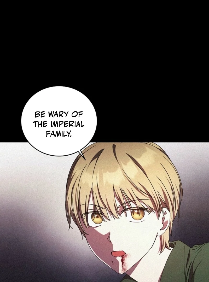 The Young Lady Who Broke Her Engagement Is Only Obsessed With the Ending Chapter 77 - Page 57