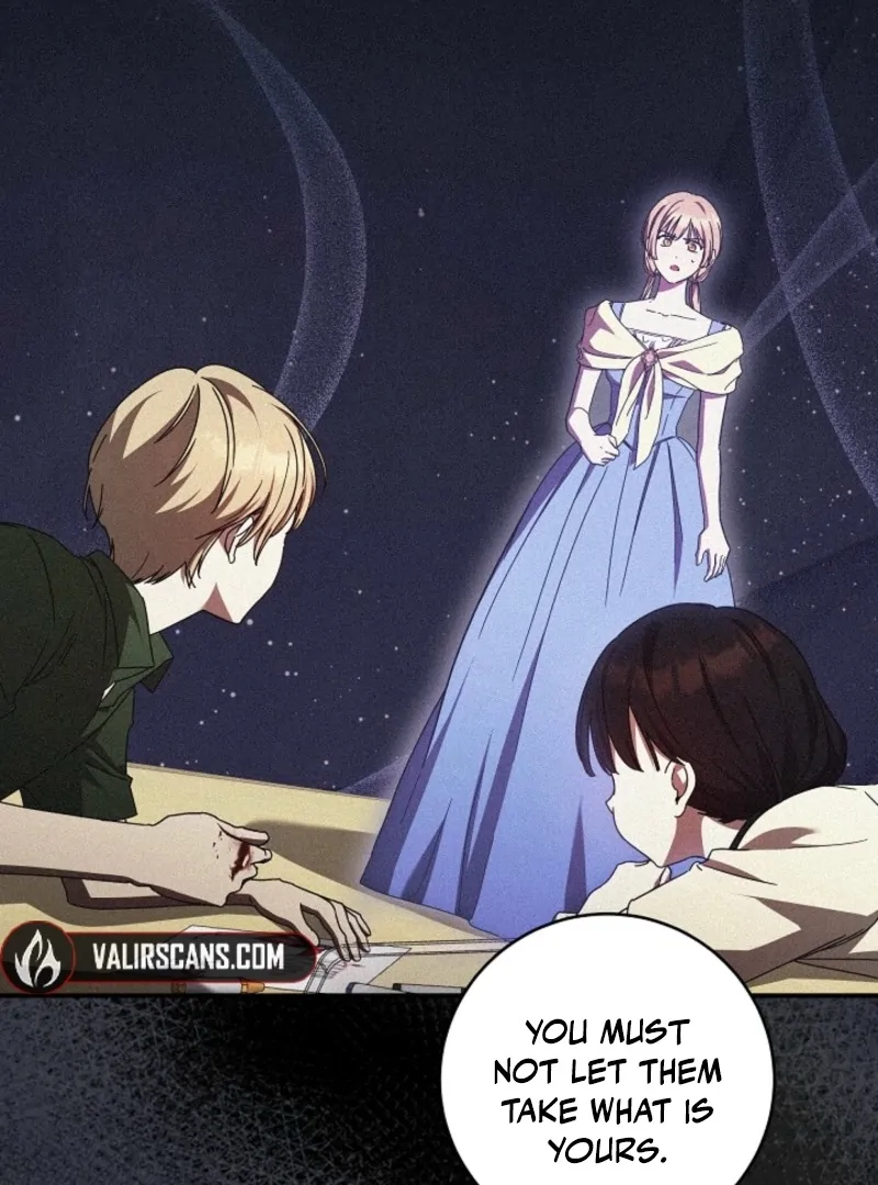 The Young Lady Who Broke Her Engagement Is Only Obsessed With the Ending Chapter 77 - Page 59