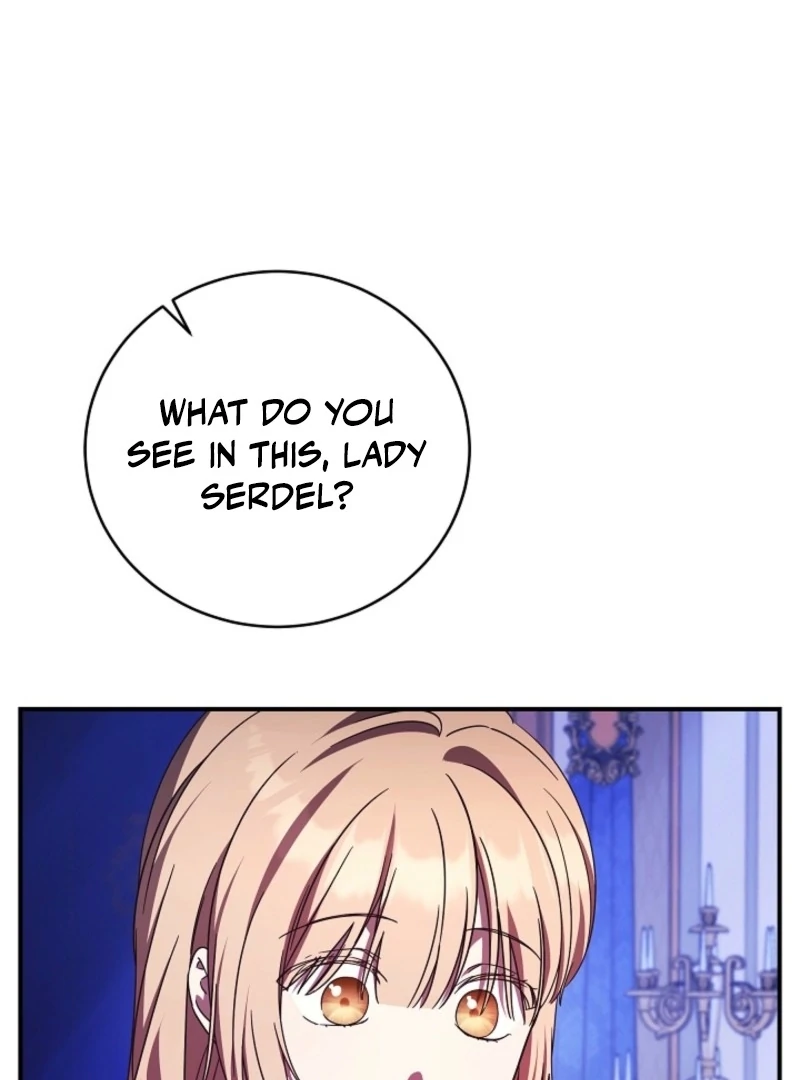 The Young Lady Who Broke Her Engagement Is Only Obsessed With the Ending Chapter 77 - Page 7