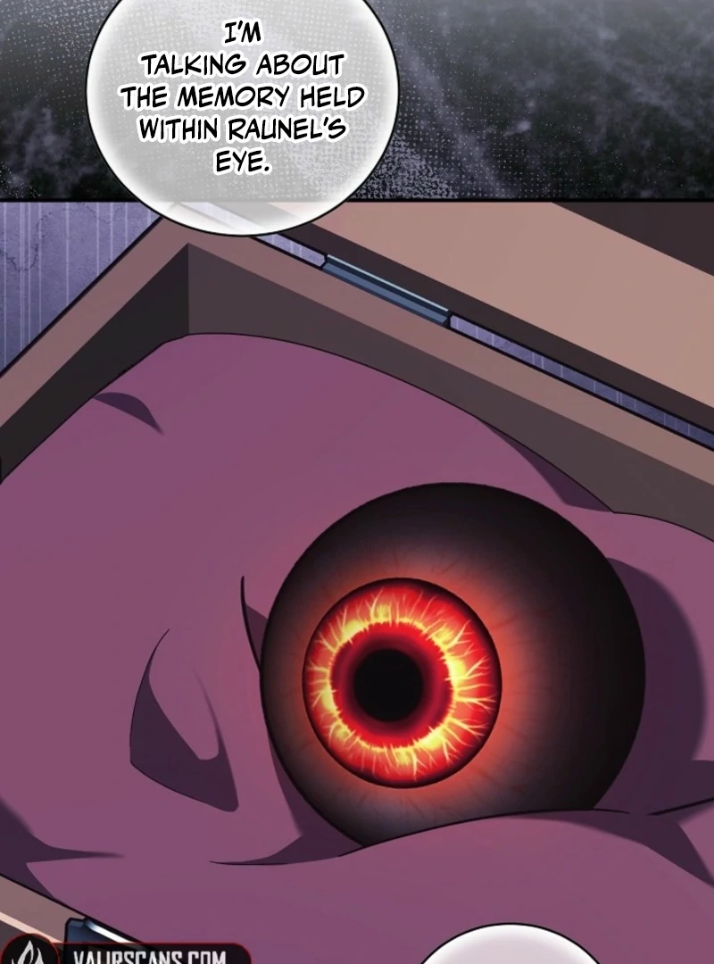 The Young Lady Who Broke Her Engagement Is Only Obsessed With the Ending Chapter 77 - Page 9