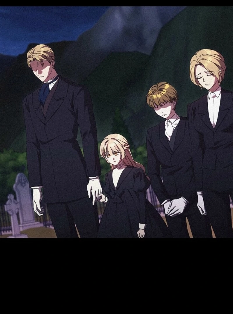 The Young Lady Who Broke Her Engagement Is Only Obsessed With the Ending Chapter 77 - Page 86