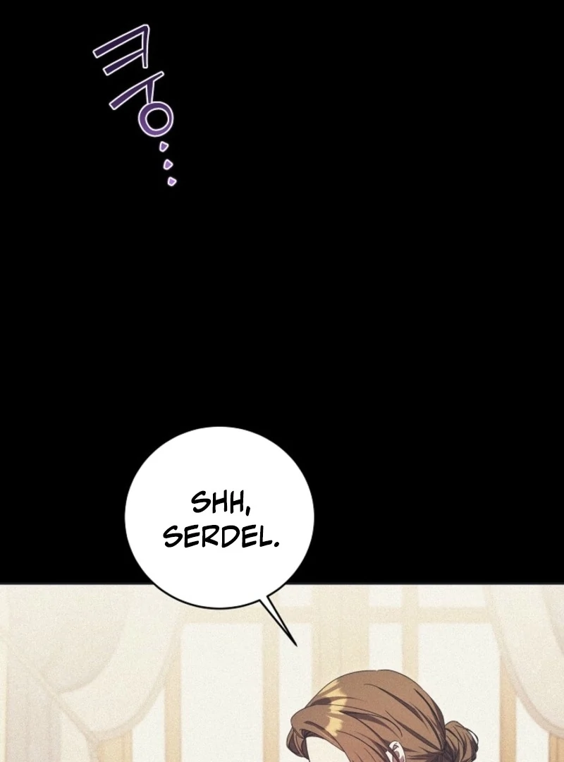 The Young Lady Who Broke Her Engagement Is Only Obsessed With the Ending Chapter 77 - Page 90