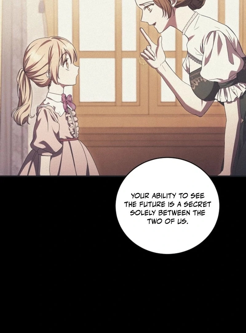 The Young Lady Who Broke Her Engagement Is Only Obsessed With the Ending Chapter 77 - Page 91