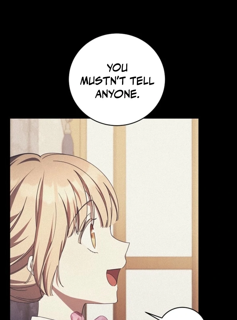 The Young Lady Who Broke Her Engagement Is Only Obsessed With the Ending Chapter 77 - Page 92