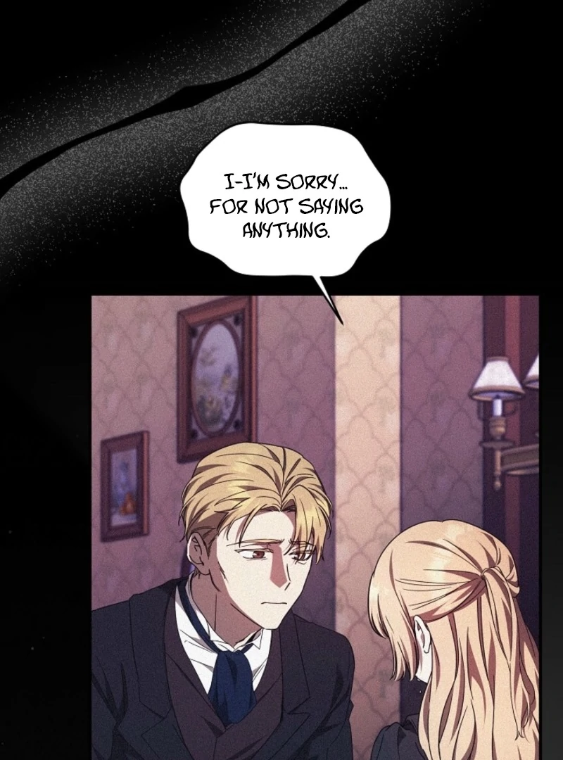 The Young Lady Who Broke Her Engagement Is Only Obsessed With the Ending Chapter 77 - Page 94