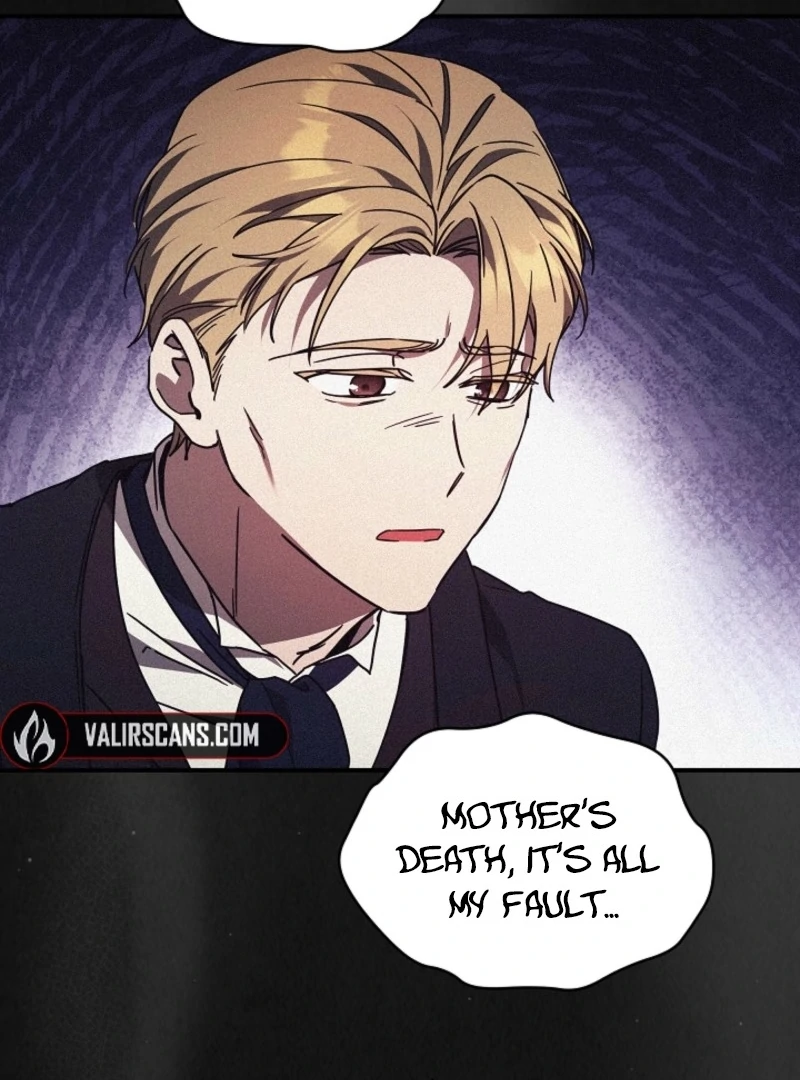 The Young Lady Who Broke Her Engagement Is Only Obsessed With the Ending Chapter 77 - Page 96