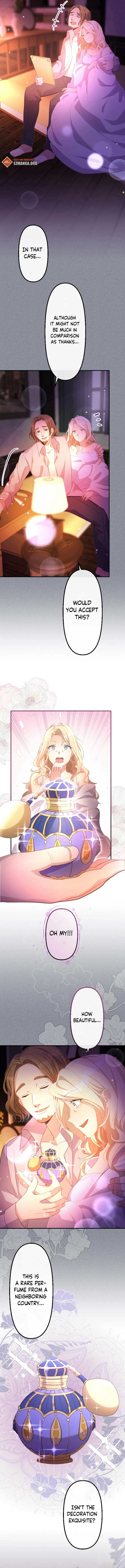 The Young Villainess Sees Through It All Chapter 15 - Page 1